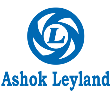 Ashok Leyland
