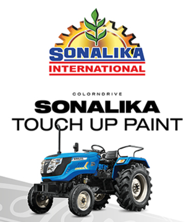 Sonalika