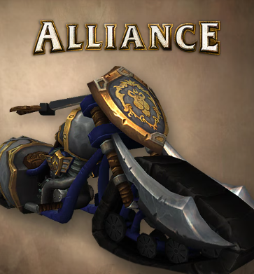 Alliance
