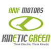 Kinetic