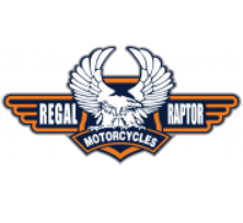 Regal Raptor
