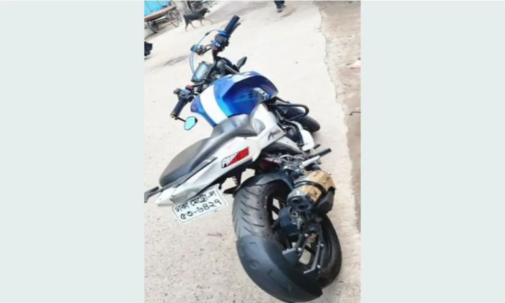 Aprilia 21 2022