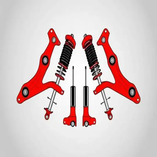Auto Parts