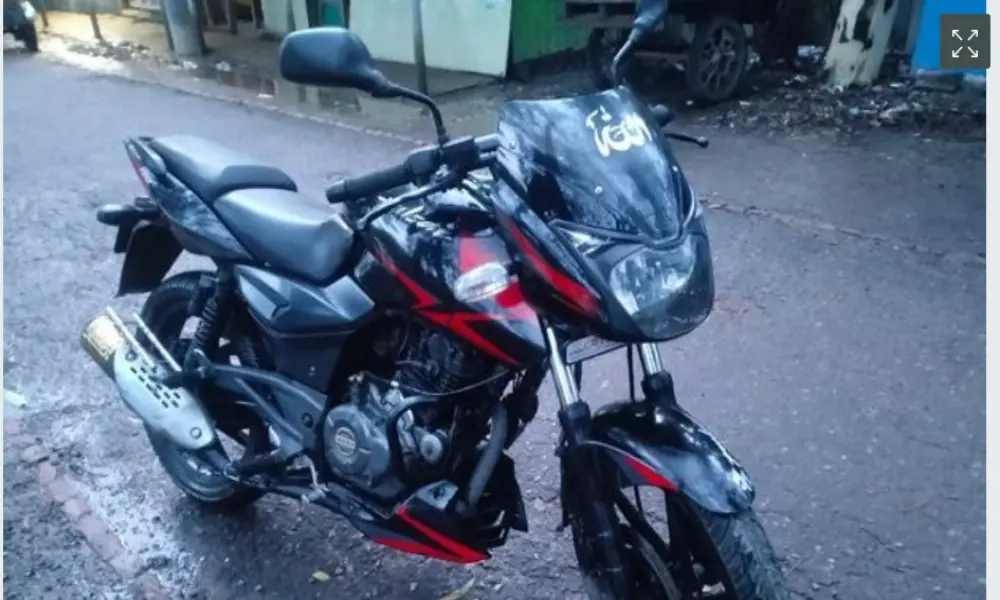 Bajaj 2022