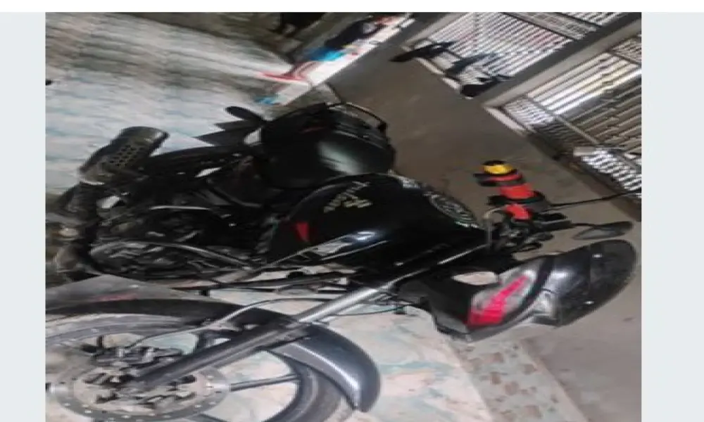 Bajaj Avenger 150 Street ` 2017
