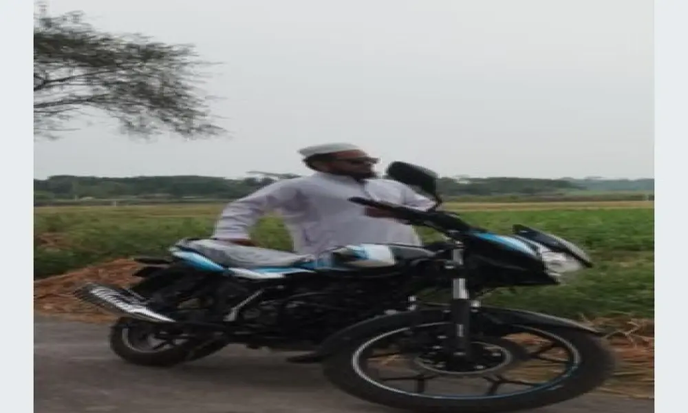 Bajaj Discover 125 2025
