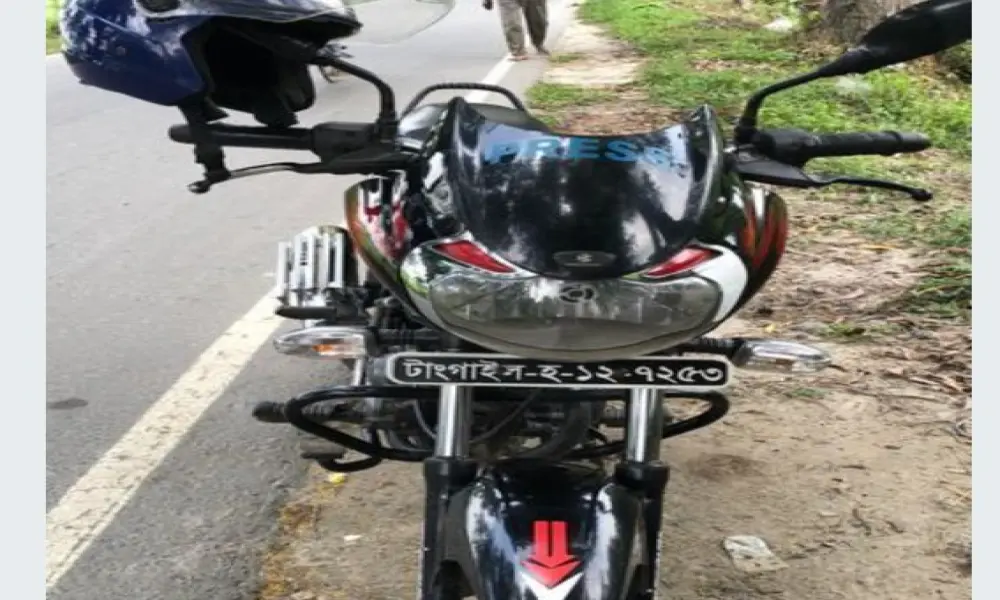 Bajaj Discover 125 only exchange 2017