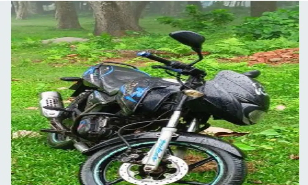 Bajaj Pulsar 150 ` 2009