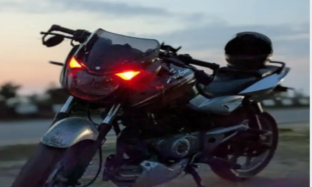 Bajaj Pulsar 150 / 2016