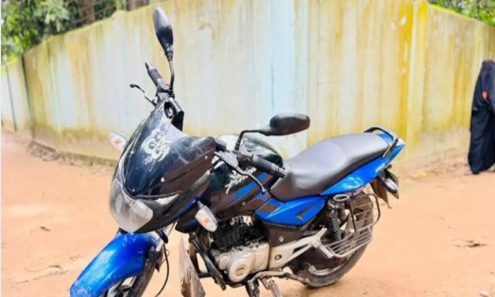 Bajaj Pulsar 150 2016