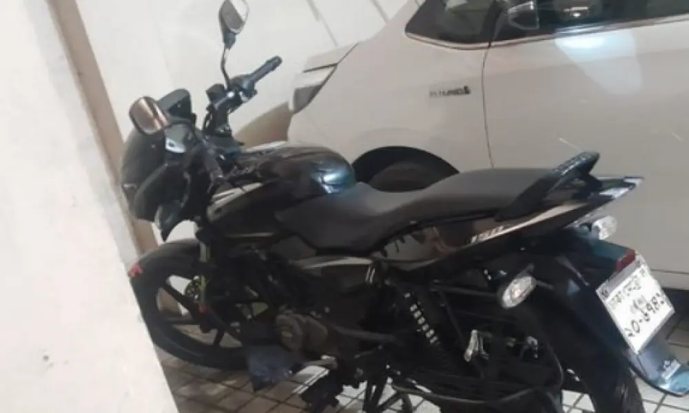 Bajaj Pulsar 150 / 2018