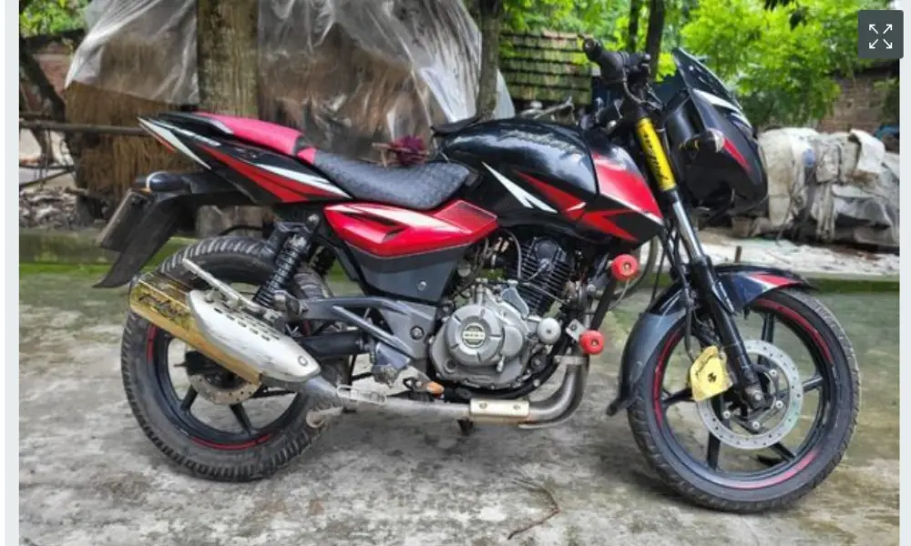 Bajaj Pulsar 150 2020Bajaj Pulsar 150 2020