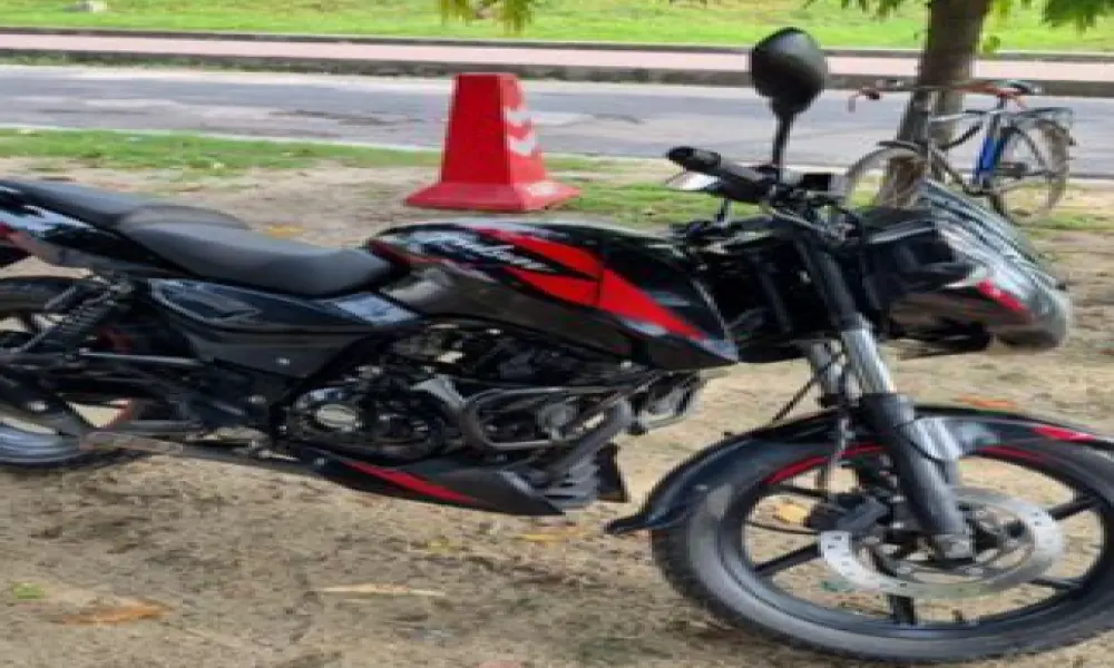 Bajaj Pulsar 150 / 2022