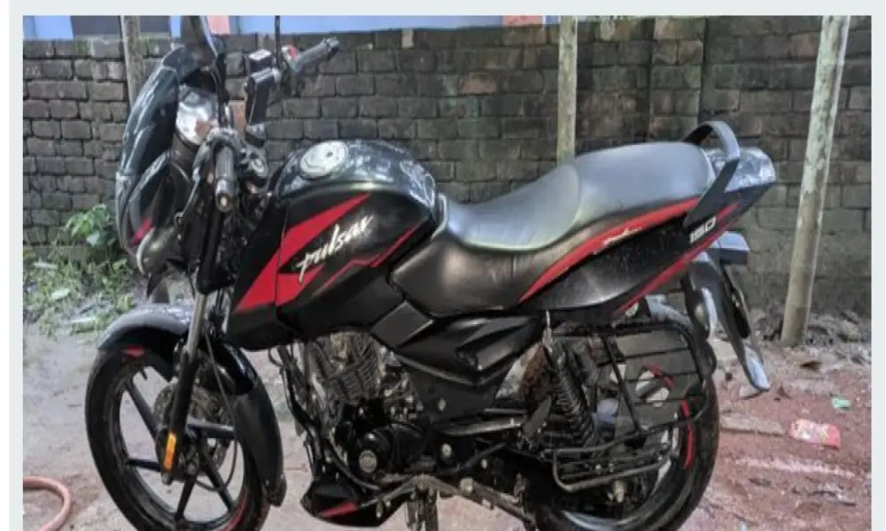 Bajaj Pulsar 150 . 2023