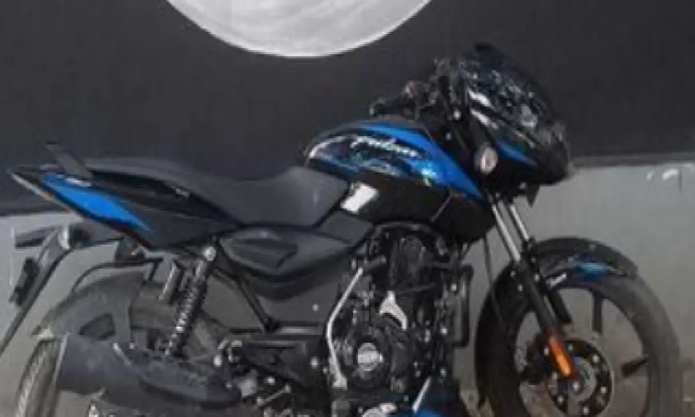 Bajaj Pulsar 150 2024