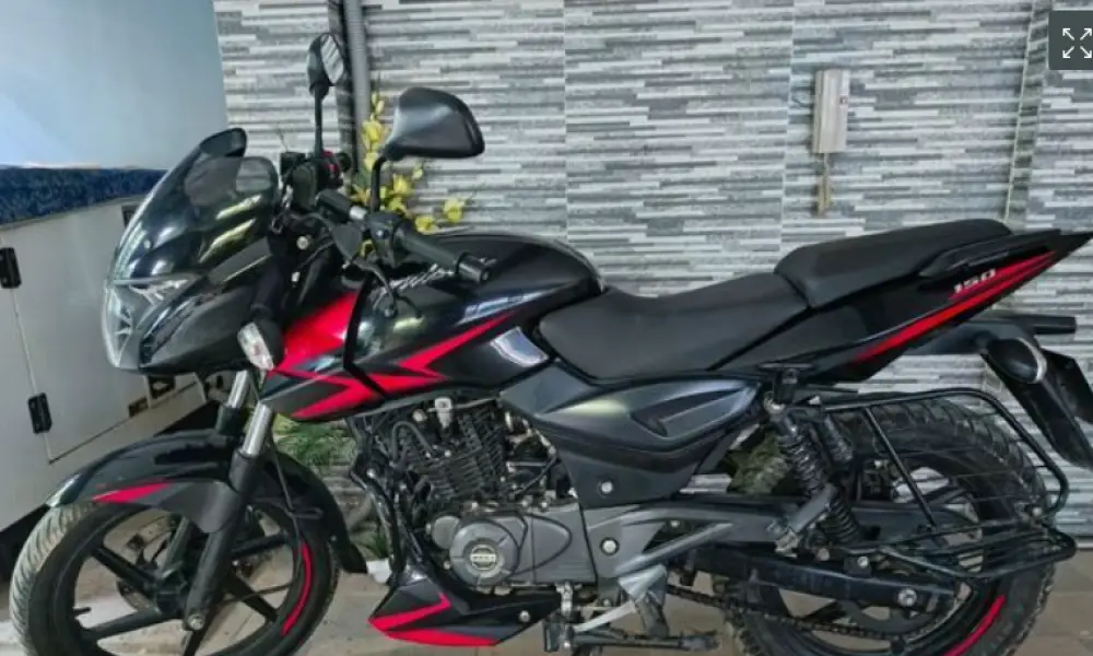 Bajaj Pulsar 150 2025