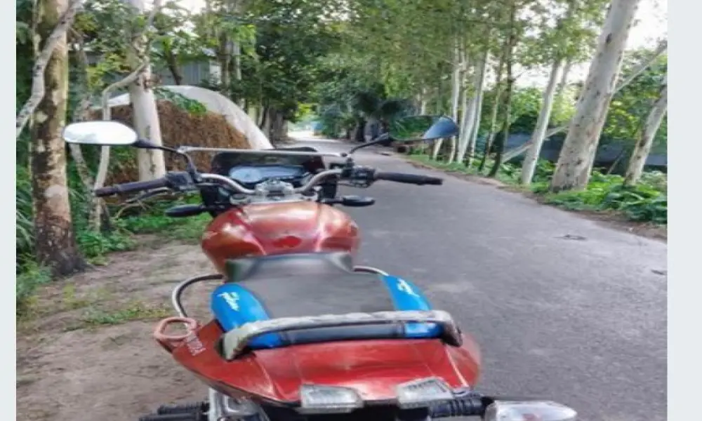 Bajaj Pulsar 150 . 2025