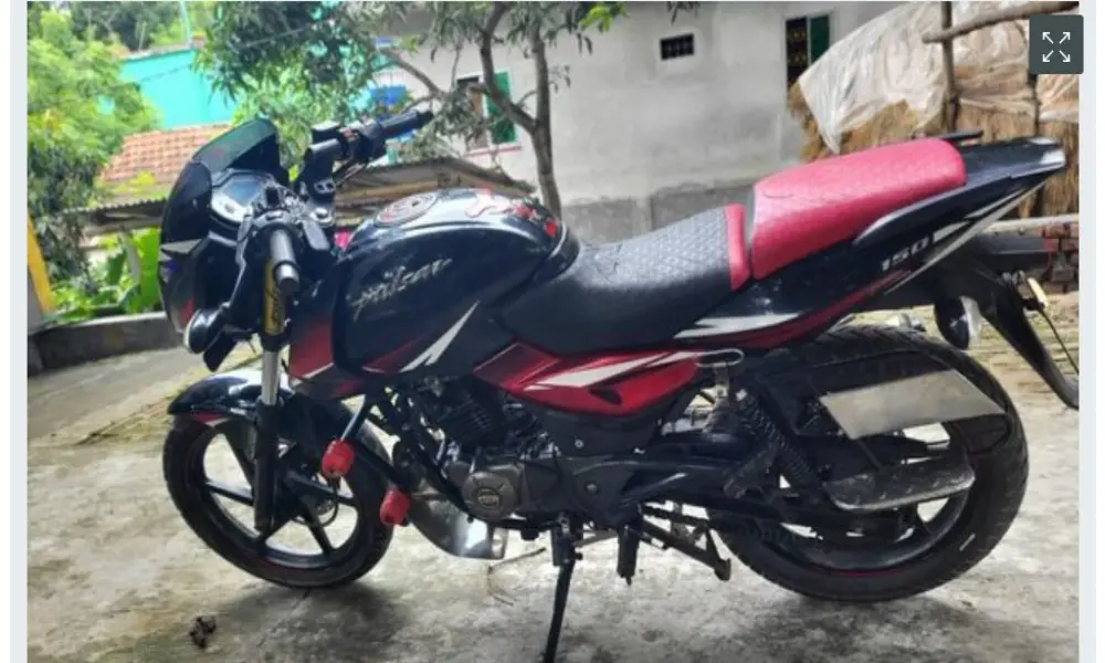 Bajaj Pulsar 150 BK 2019