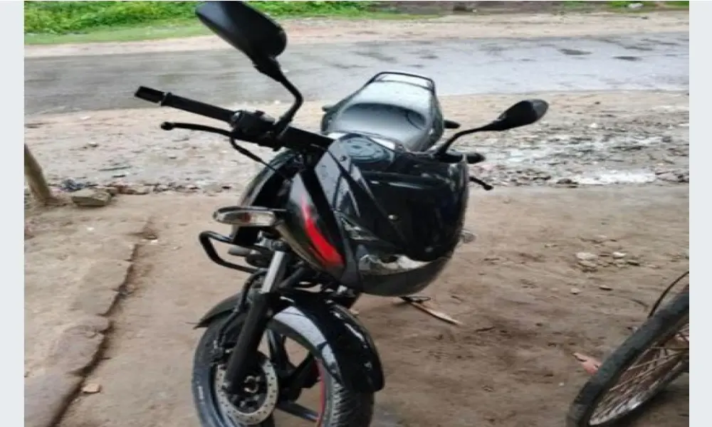 Bajaj Pulsar 150 DFG 2021