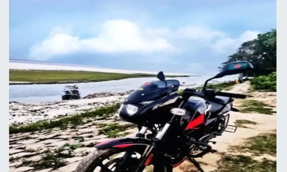 Bajaj Pulsar 150 FG 2019