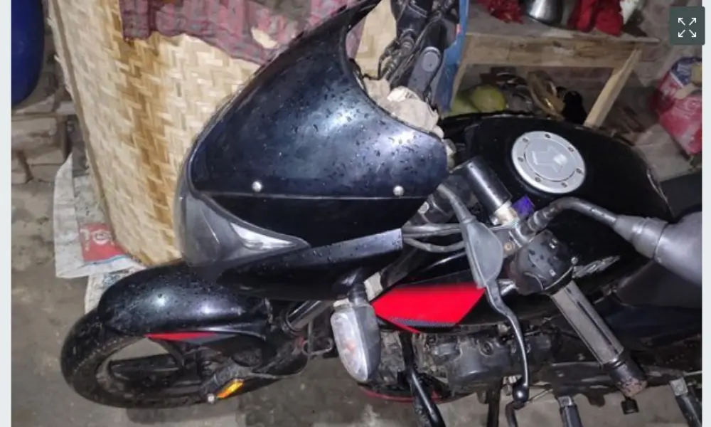 Bajaj Pulsar 150 Fresh Car 2020