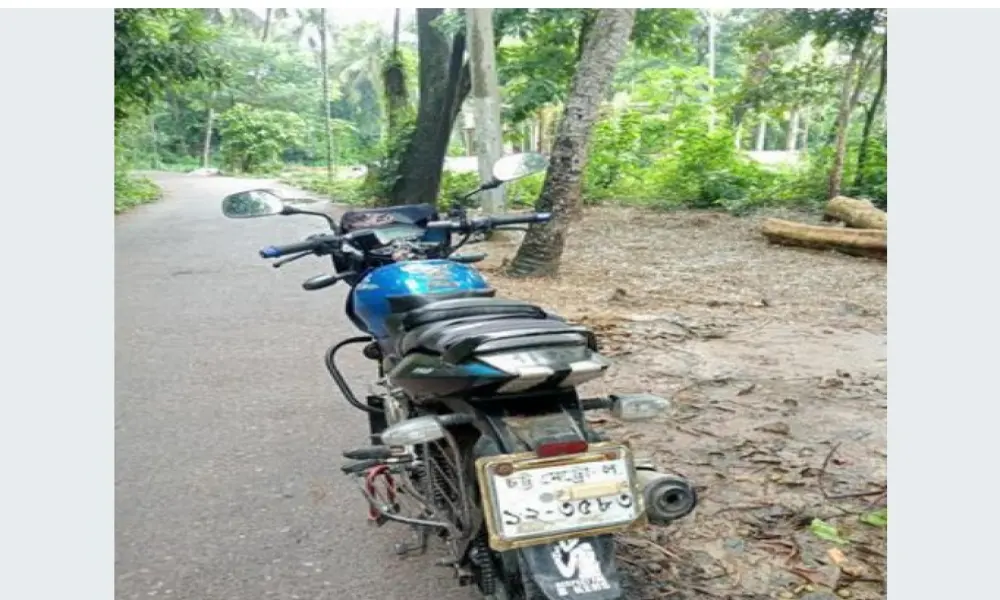 Bajaj Pulsar 150 full fresh condition 2015