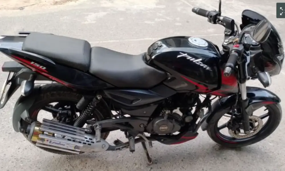 Bajaj Pulsar 150 খুব ভালো আছে 2020