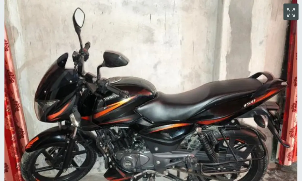 Bajaj Pulsar 150 Single Disc 2021