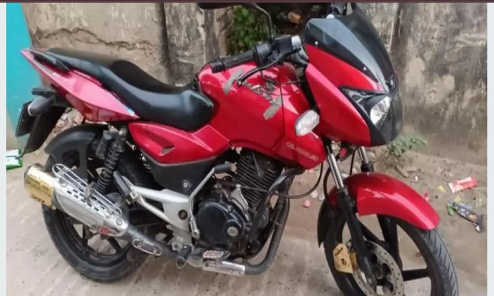 Bajaj Pulsar 150, WREHJ 2013