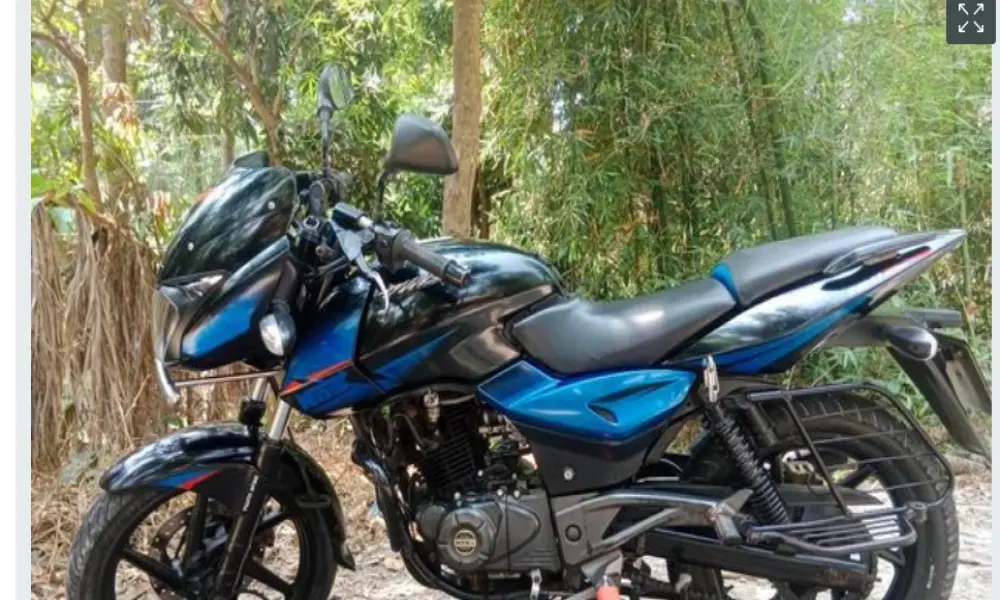 Bajaj Pulsar 150 YIUHJ 2019