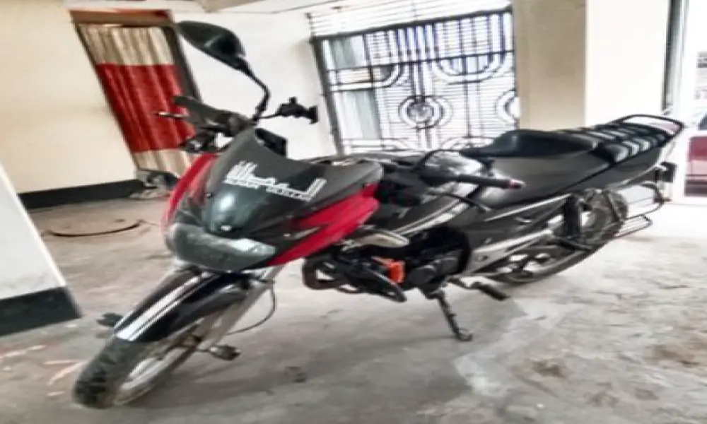 Bajaj Pulsar 150