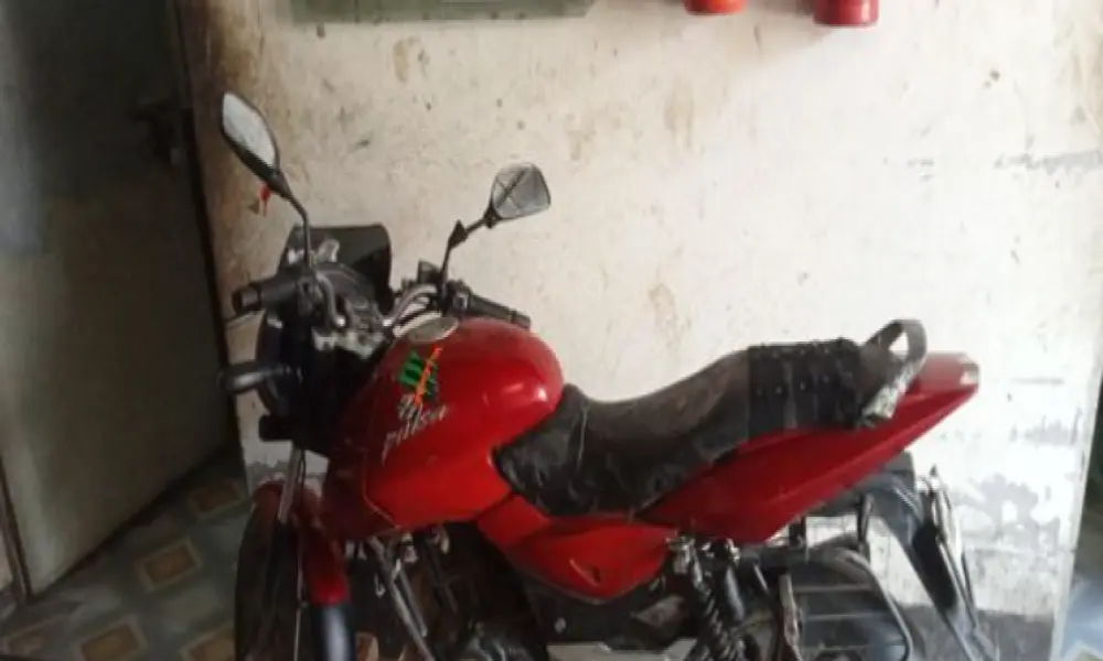 Bajaj Pulsar 150cc 2013