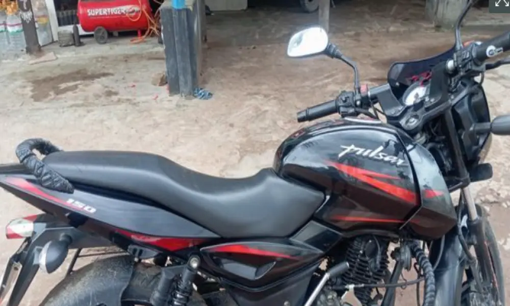 Bajaj Pulsar 150cc 2019
