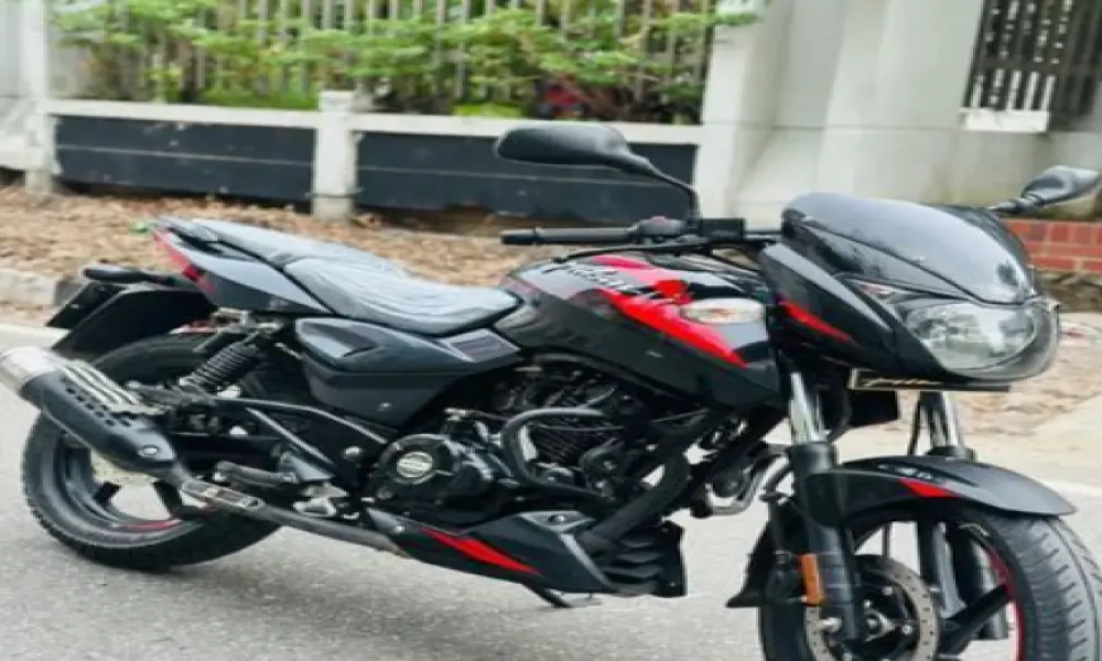 Bajaj Pulsar 150cc 2024