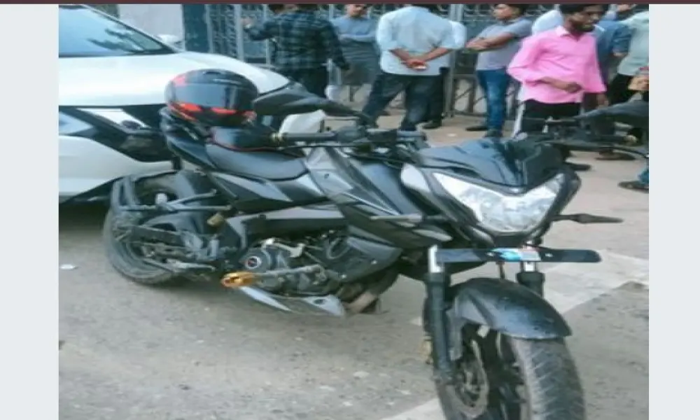 Bajaj Pulsar NS 160 ` 2019