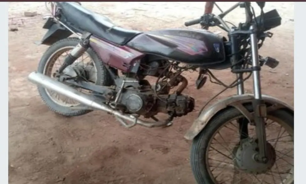 Bajaj Pulsar NS 160 2022