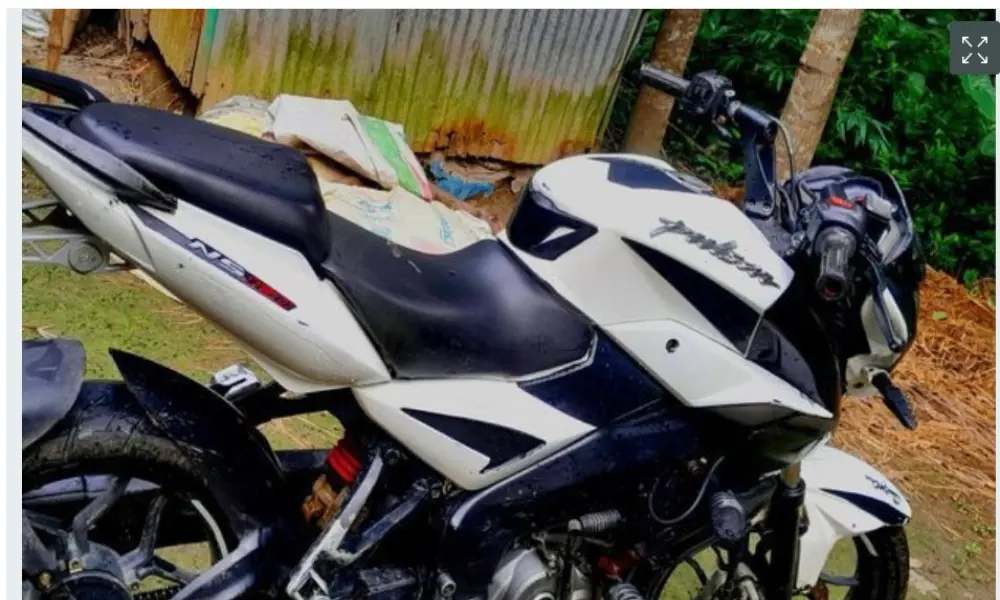 Bajaj Pulsar NS 160 Neo Condition NS 160 2020