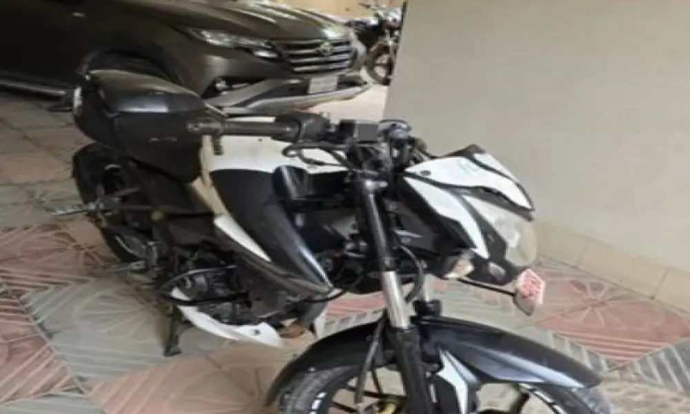 Bajaj Pulsar NS 160cc