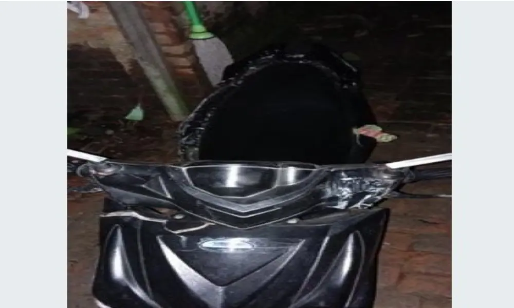Charger Bike 2022