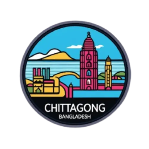 Chittagong