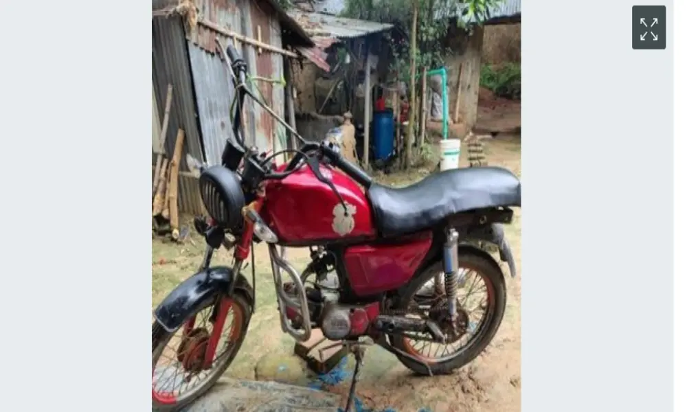 Dayang AD-80s . 2006