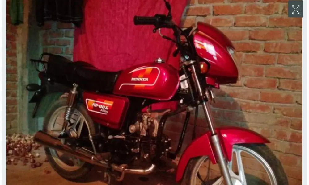 Dayang AD-80s 2024