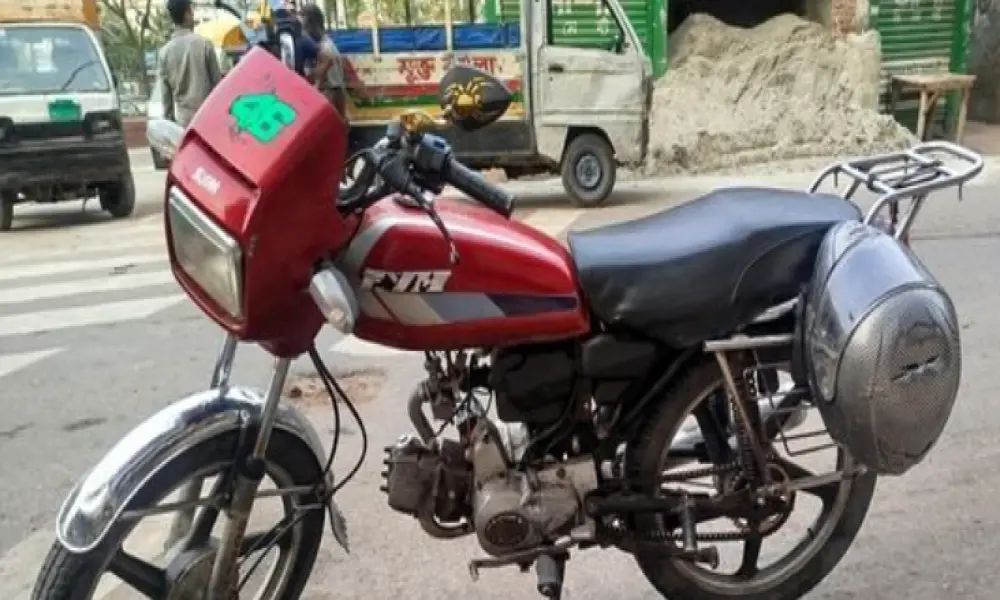 Dayang Runner Other Model 100cc 2019