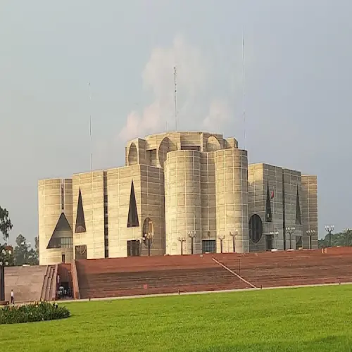 Dhaka
