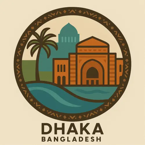 Dhaka