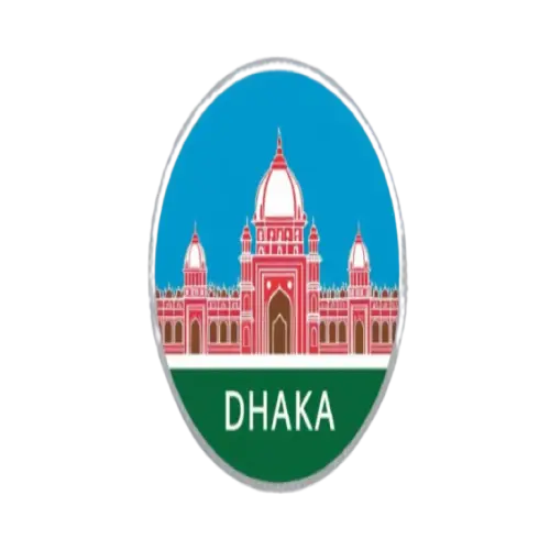 Dhaka