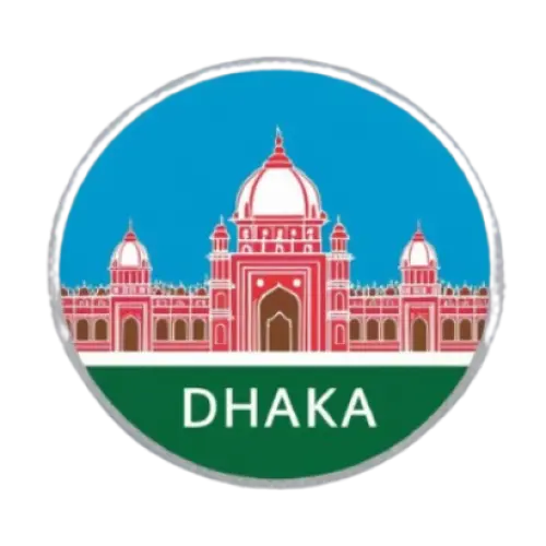 Dhaka