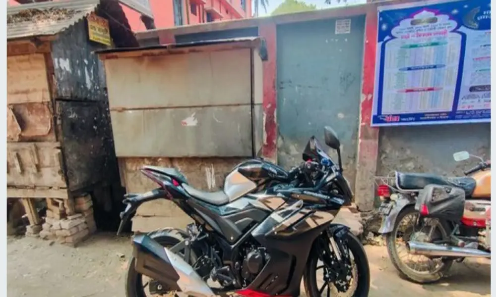 GPX Demon . TM 2025