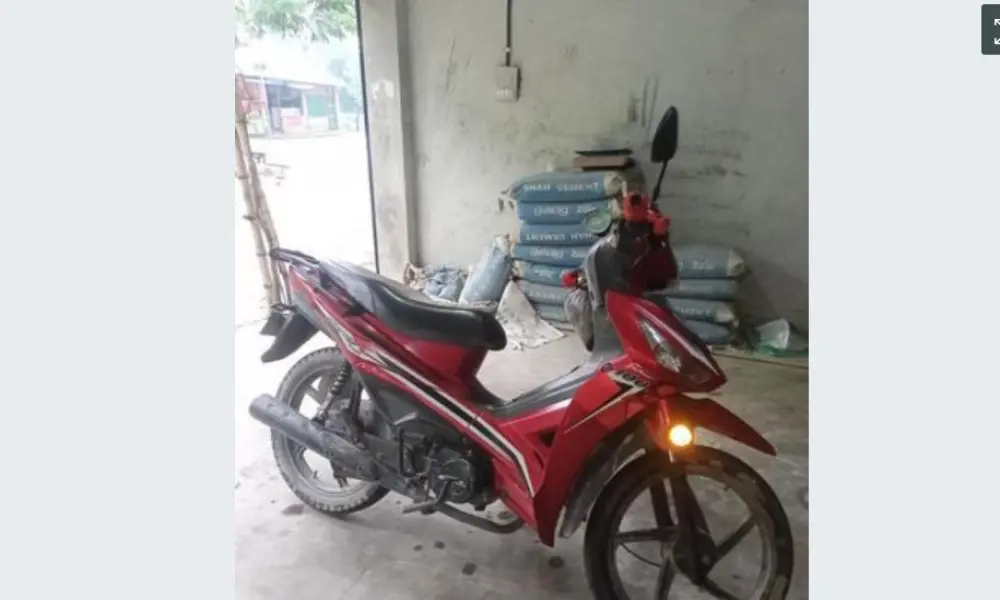 H Power Super R 2024