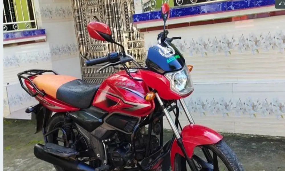 H Zaara 100 ` 2020